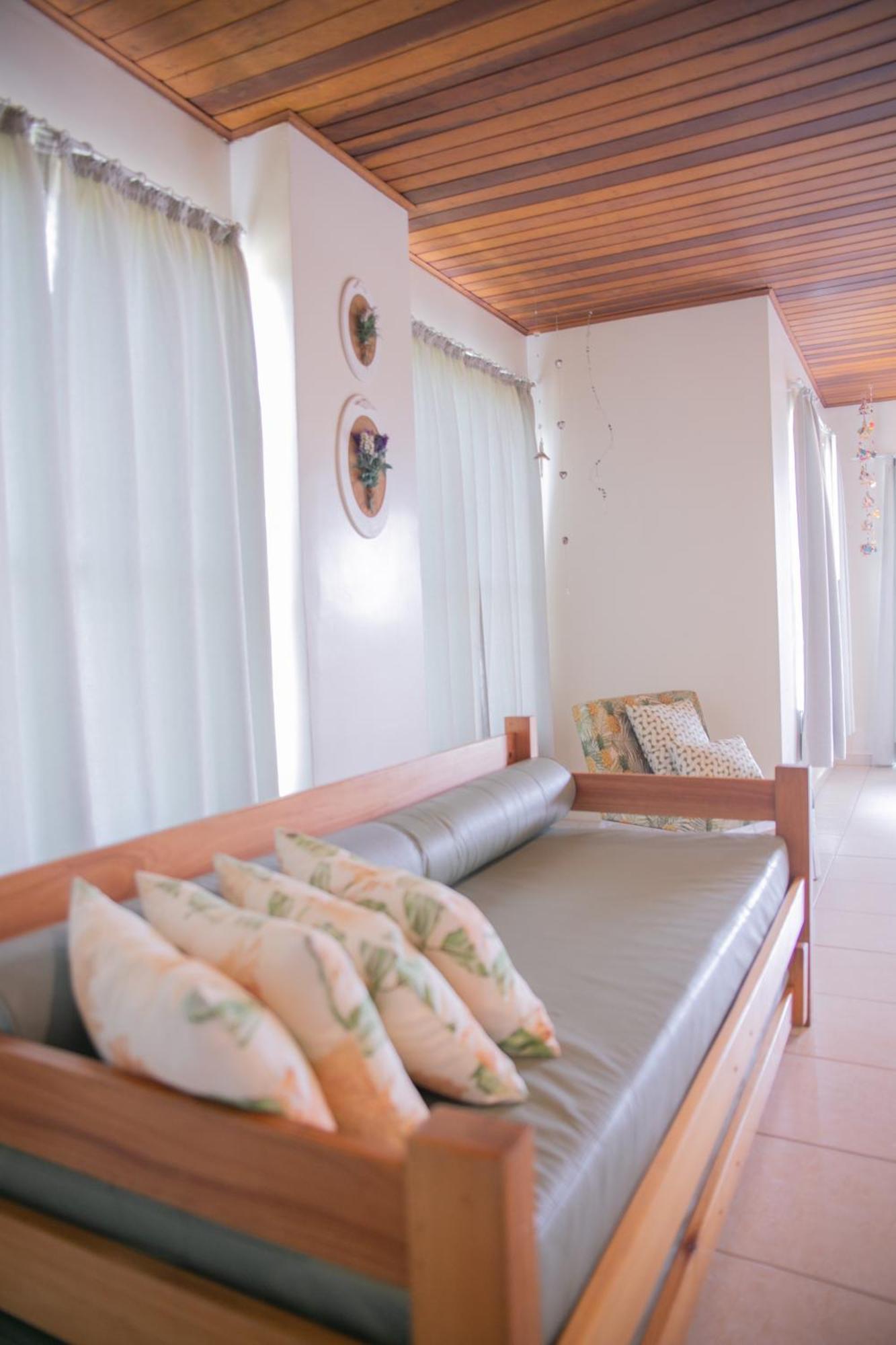 Lorenza By Paramar Ubatuba Exterior photo