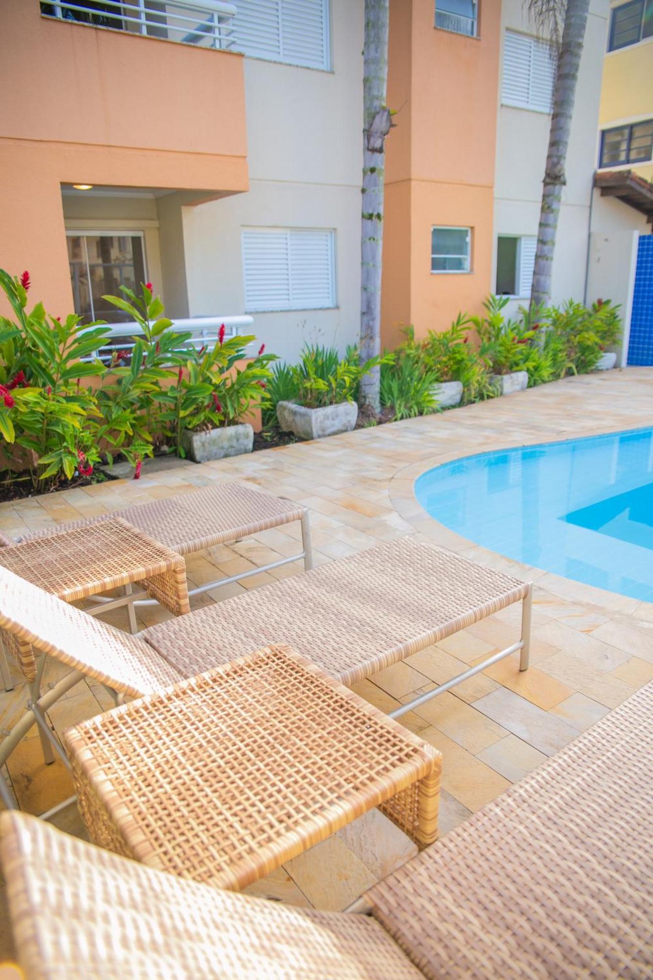 Lorenza By Paramar Ubatuba Exterior photo