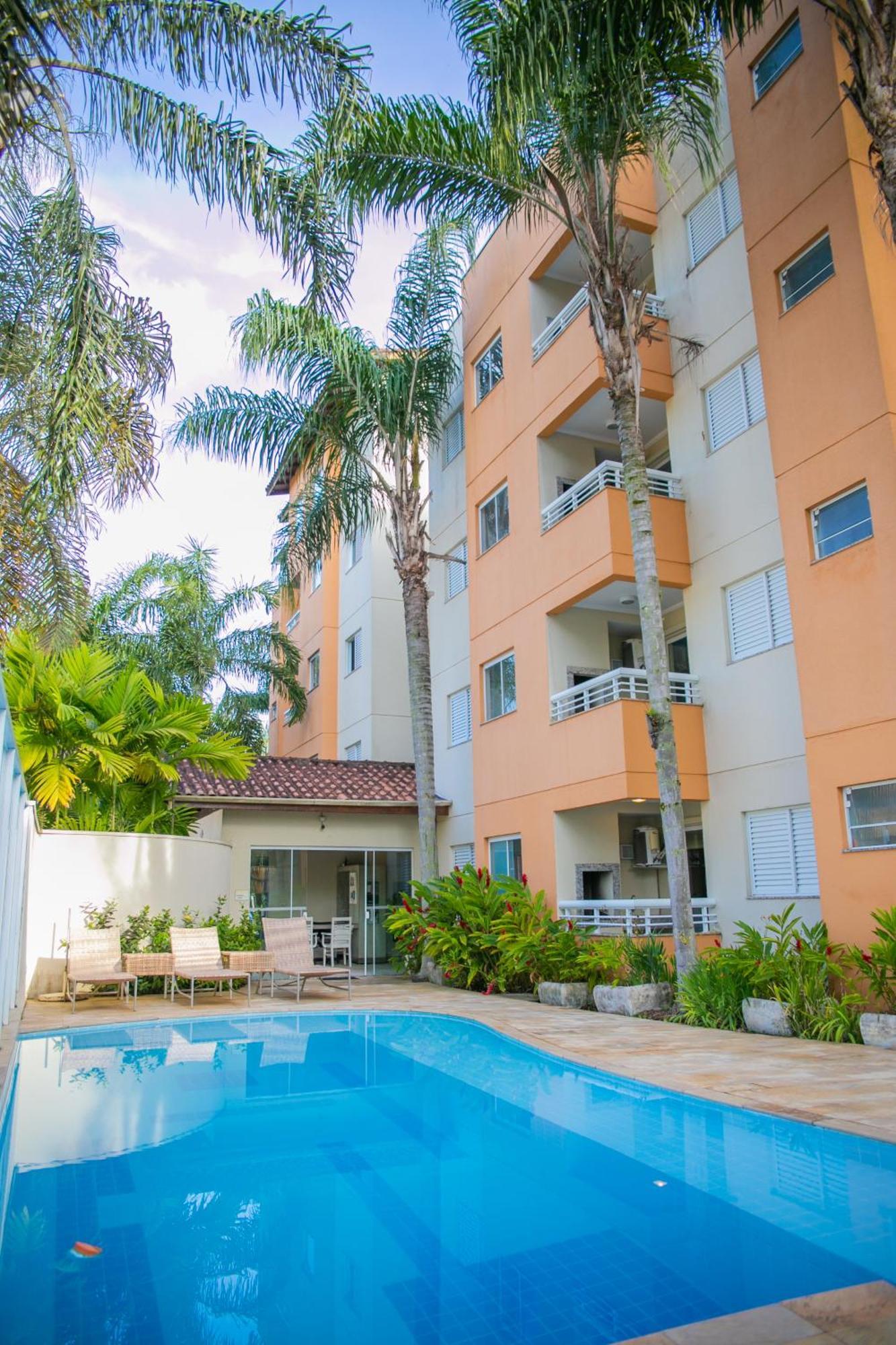 Lorenza By Paramar Ubatuba Exterior photo