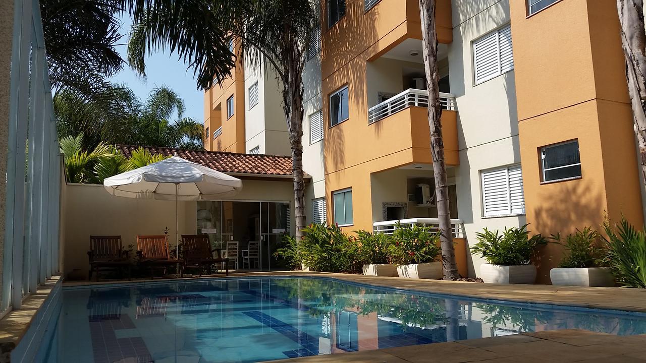 Lorenza By Paramar Ubatuba Exterior photo